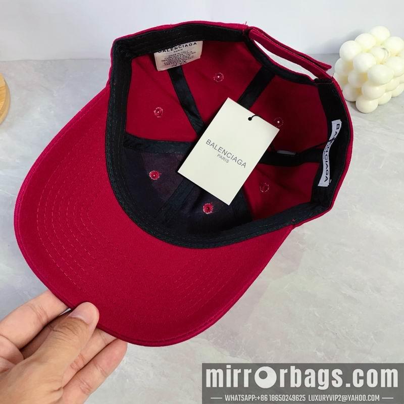 Replica Balenciaga Hat dx80
