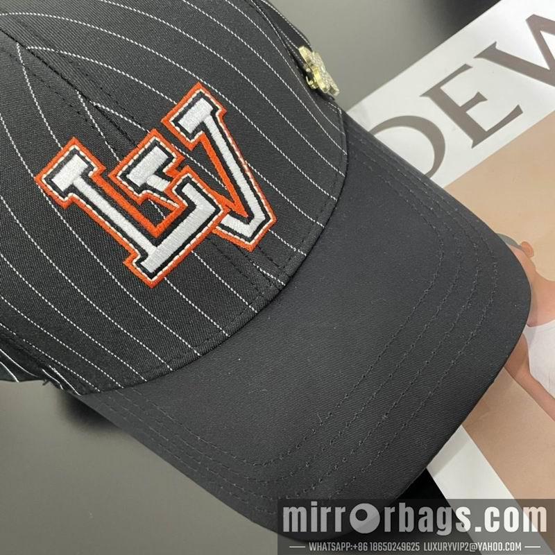 Replica LV Hat 121434