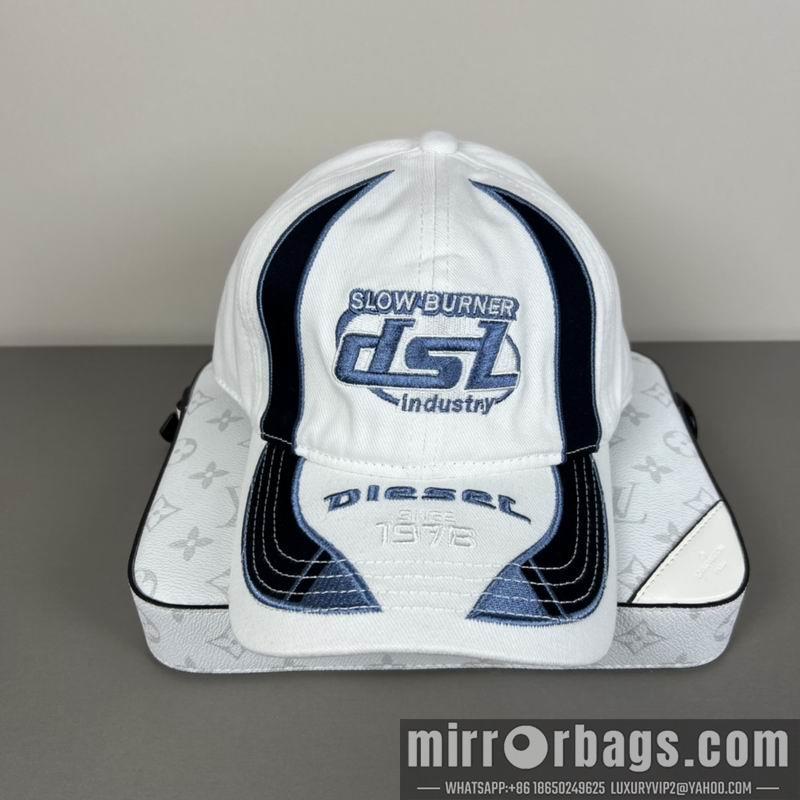 Replica Diesel Hat dx14