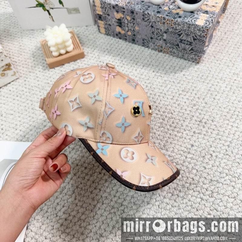 Replica LV Hat 122115