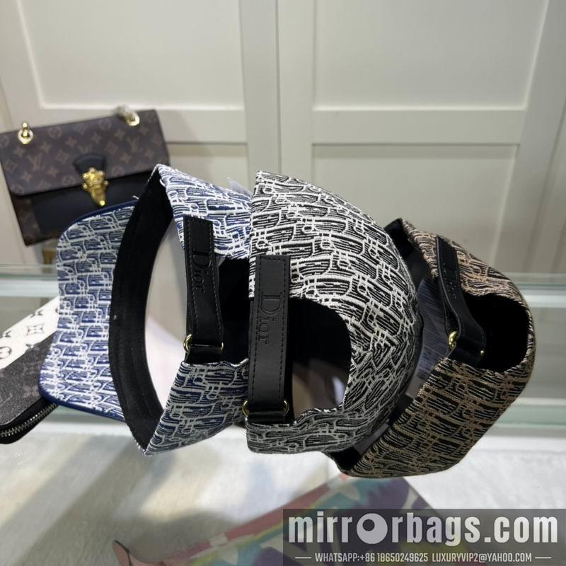 Replica Dior Hat dxDior Hat dx73