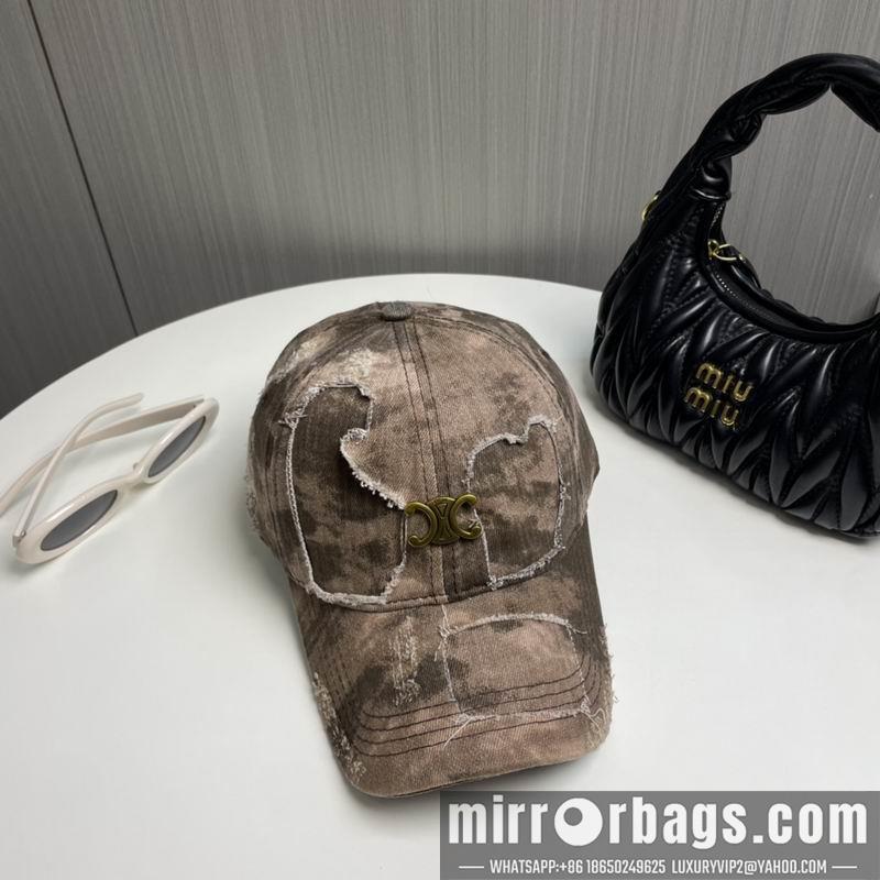 Replica Chanel Hat dx71