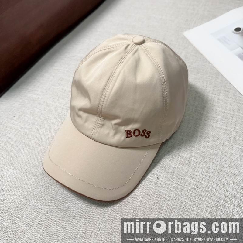 Replica Boss Hat dx06