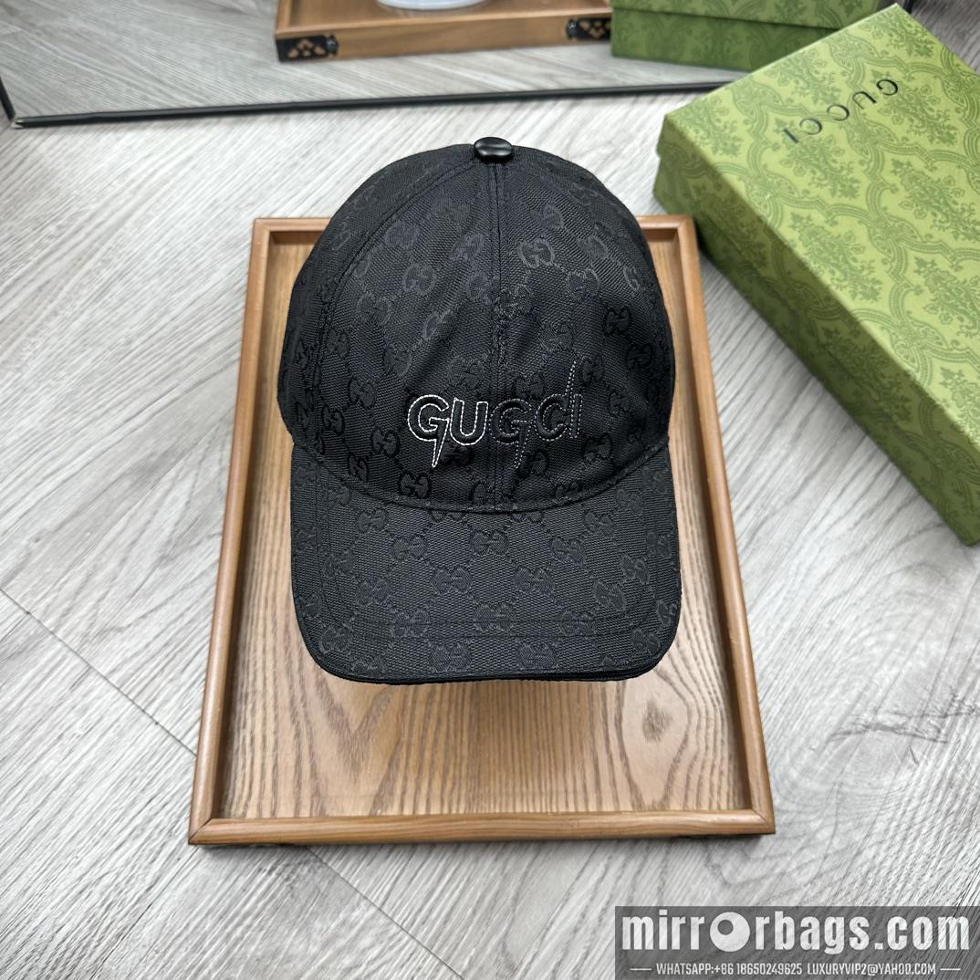 Replica Gucci Hat 080203