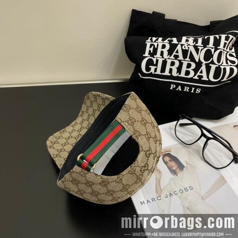 Replica Gucci Hat dx30