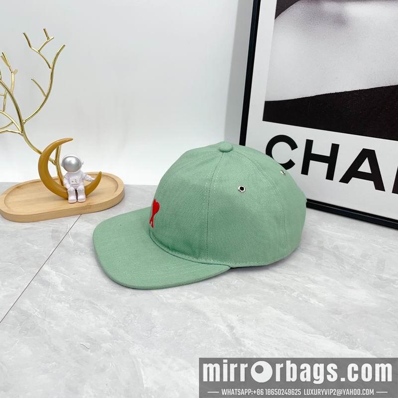 Replica Ami Hat dx01