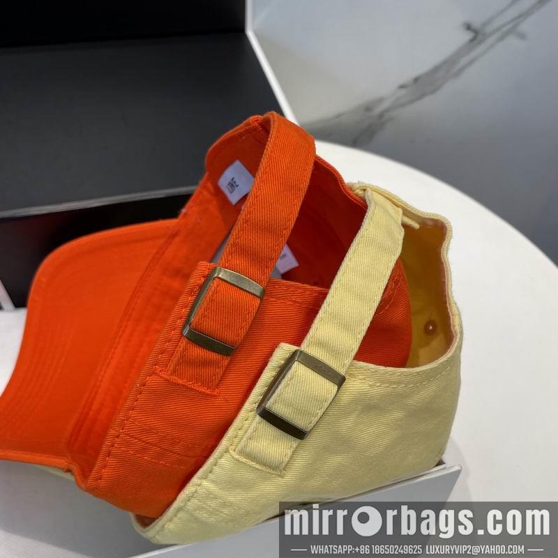 Replica Loewe Hat dx49