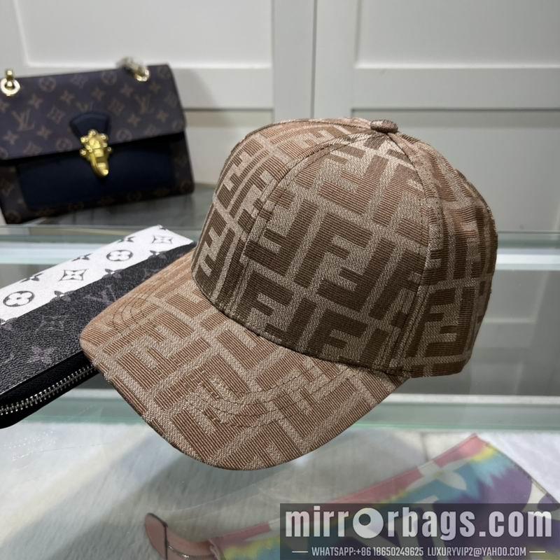 Replica Fendi Hat dx63