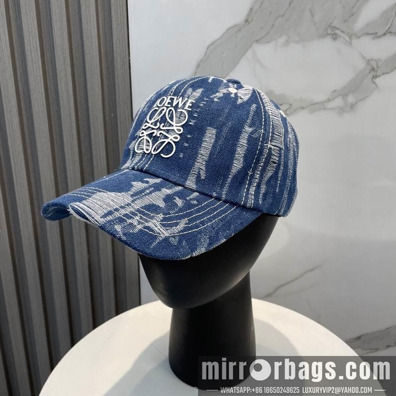 Replica Loewe Hat dx53