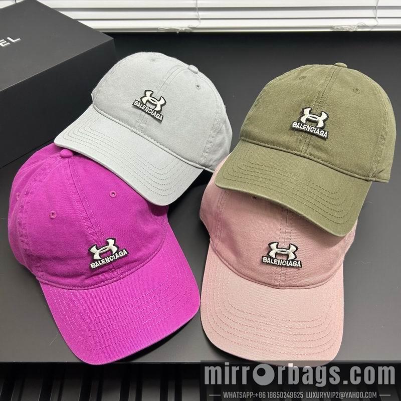 Replica Balenciaga Hat dx11