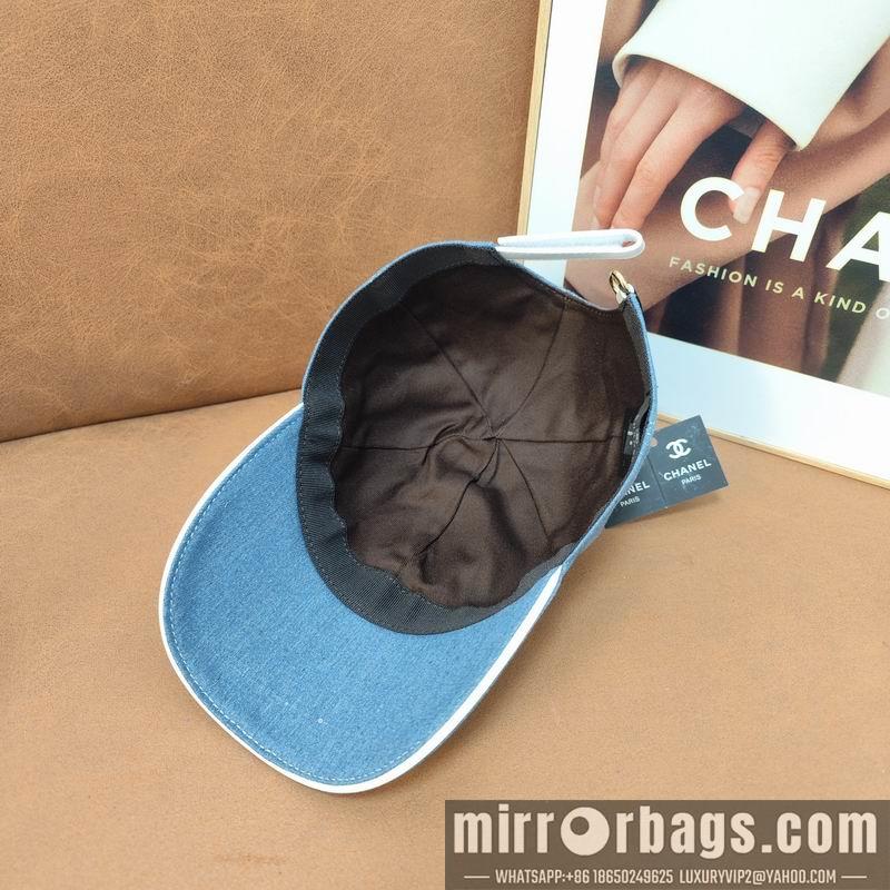Replica Chanel Hat dx42