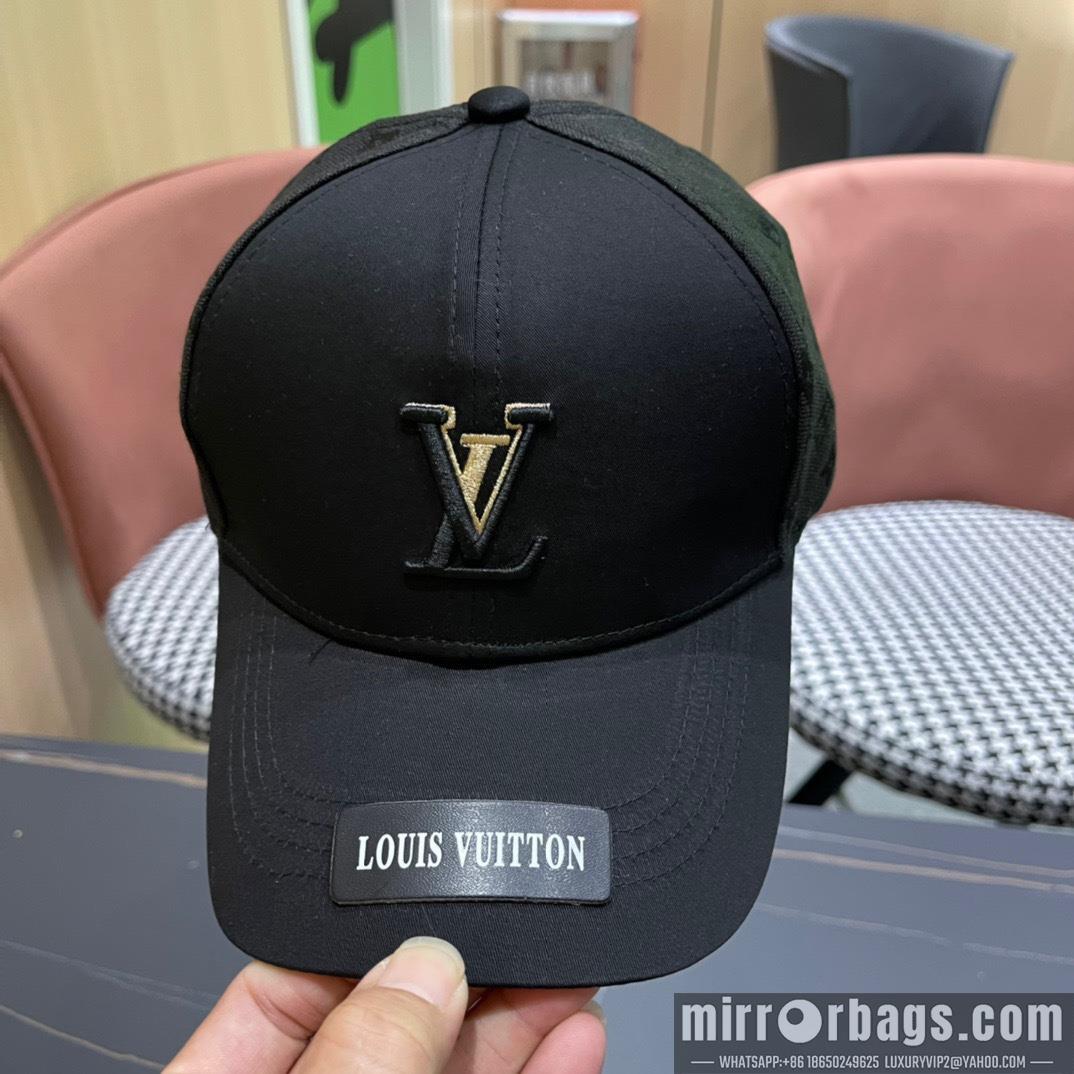 Replica LV Hat 080201