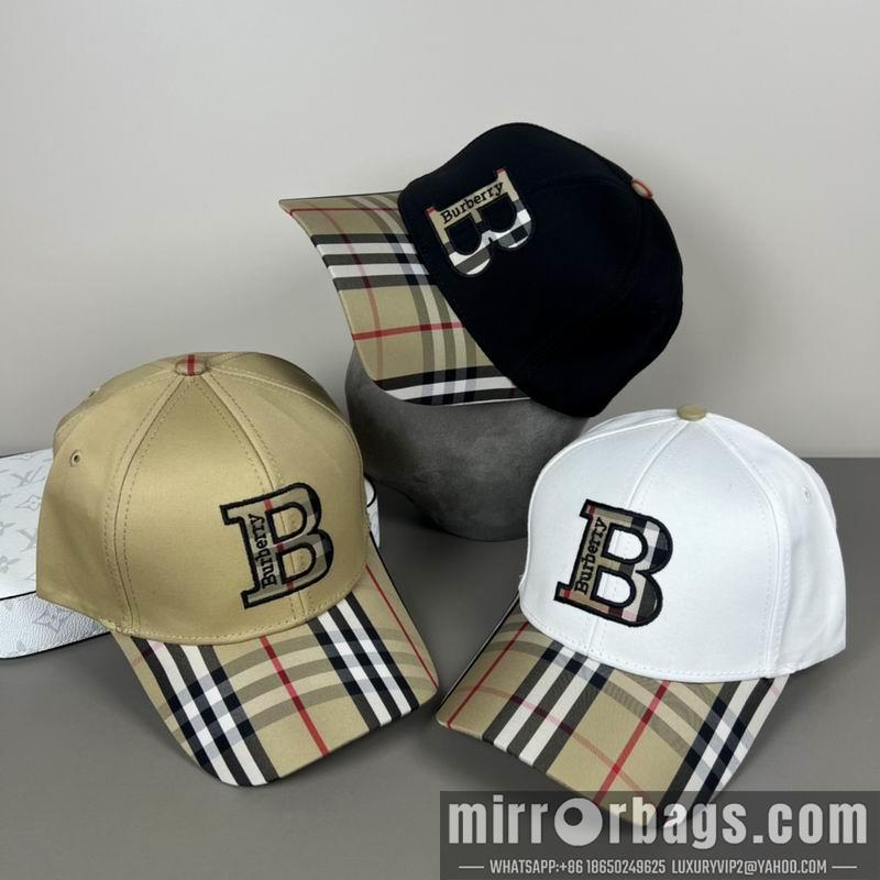 Replica Burberry Hat dx03