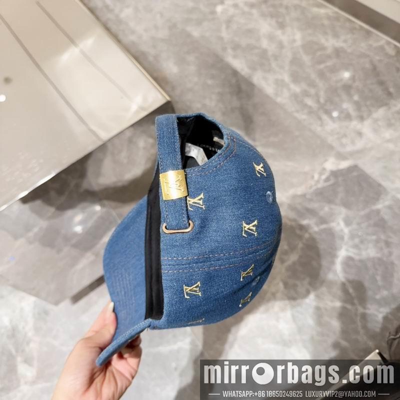 Replica LV Hat 072805