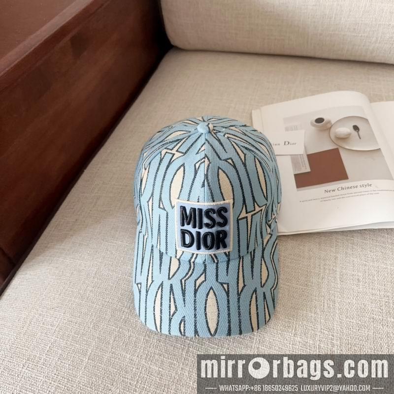 Replica Dior Hat dx69