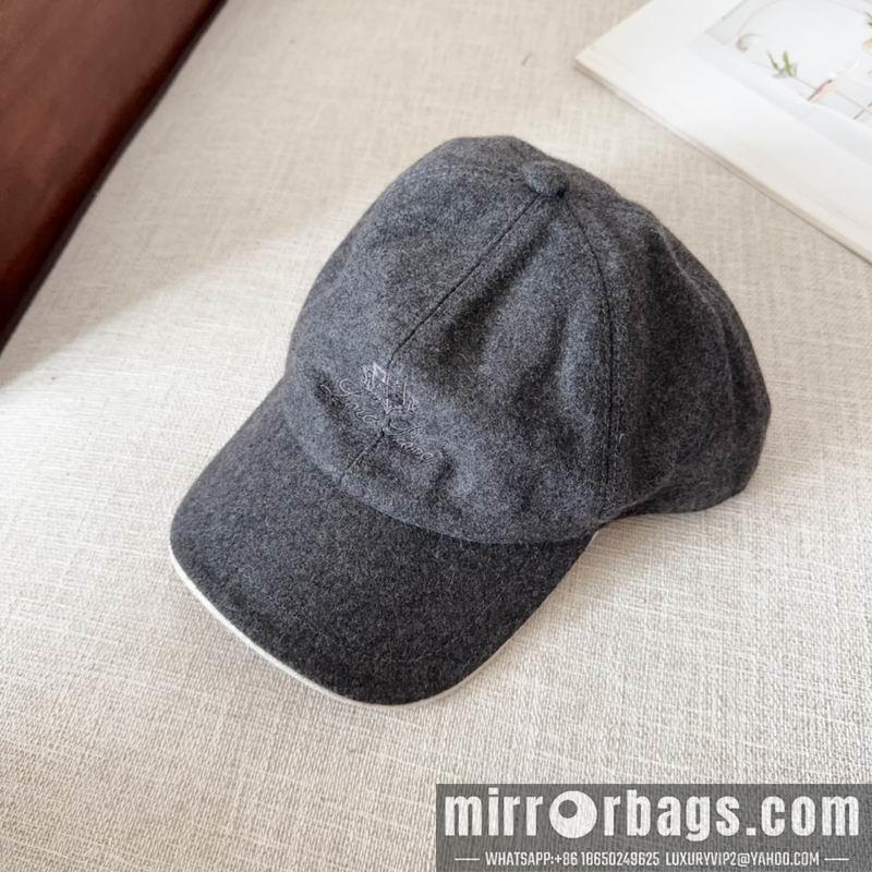 Replica Loro Piana Hat dx13