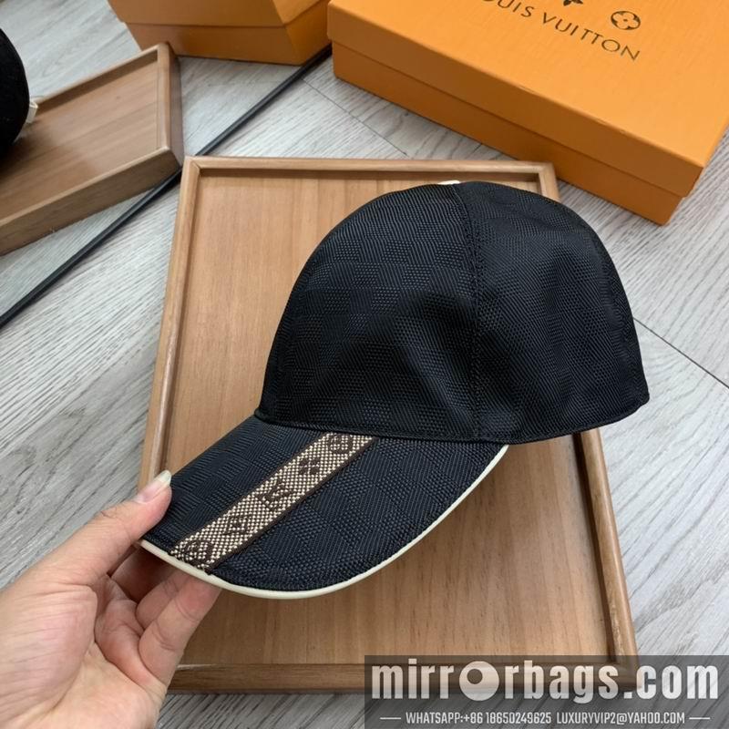 Replica LV Hat dx150
