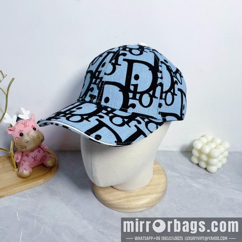 Replica Dior Hat dx09