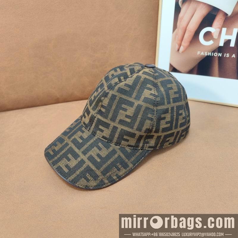 Replica Fendi Hat dx56