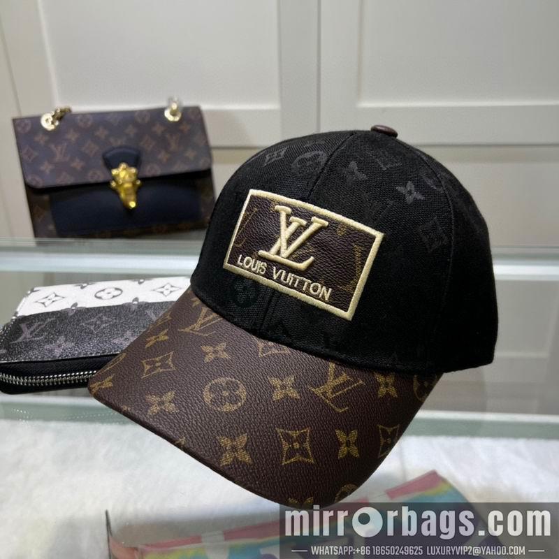 Replica LV Hat dx23