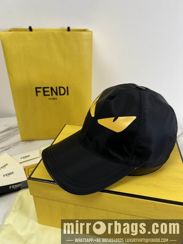 Replica Fendi Hat dx04
