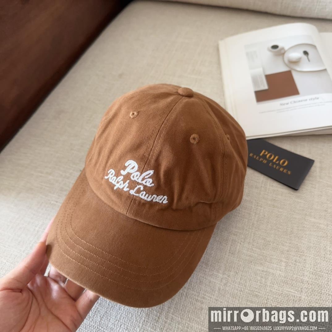 Replica Polo Hat dx14