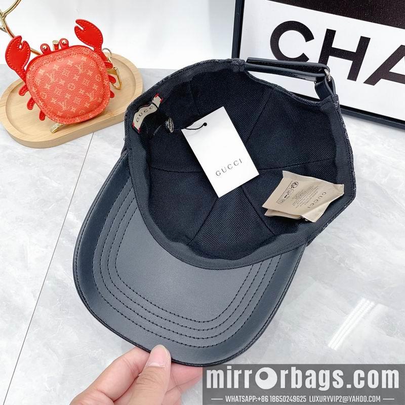 Replica Gucci Hat dx143