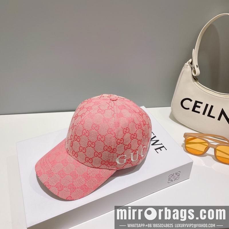 Replica Gucci Hat 010201