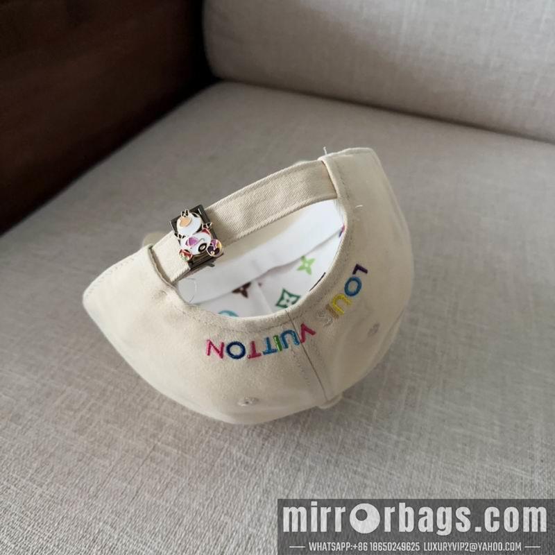 Replica LV Hat dx29