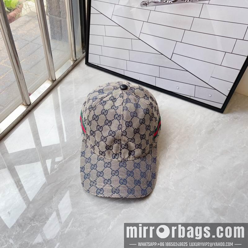 Replica Gucci Hat 091402