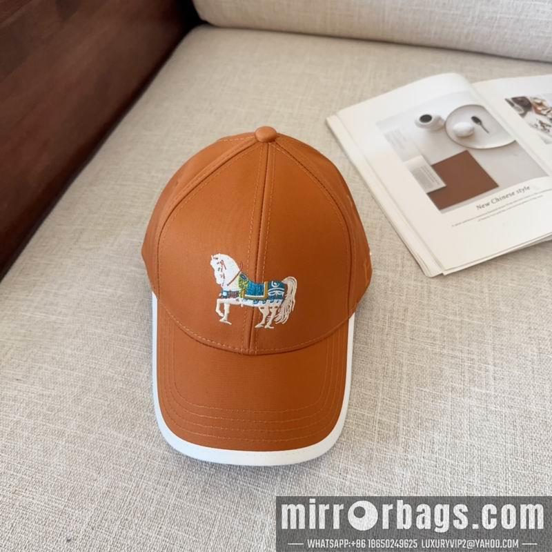 Replica Hermes Hat dx24