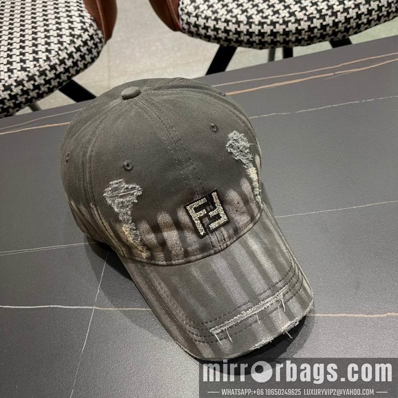 Replica Fendi Hat 091401