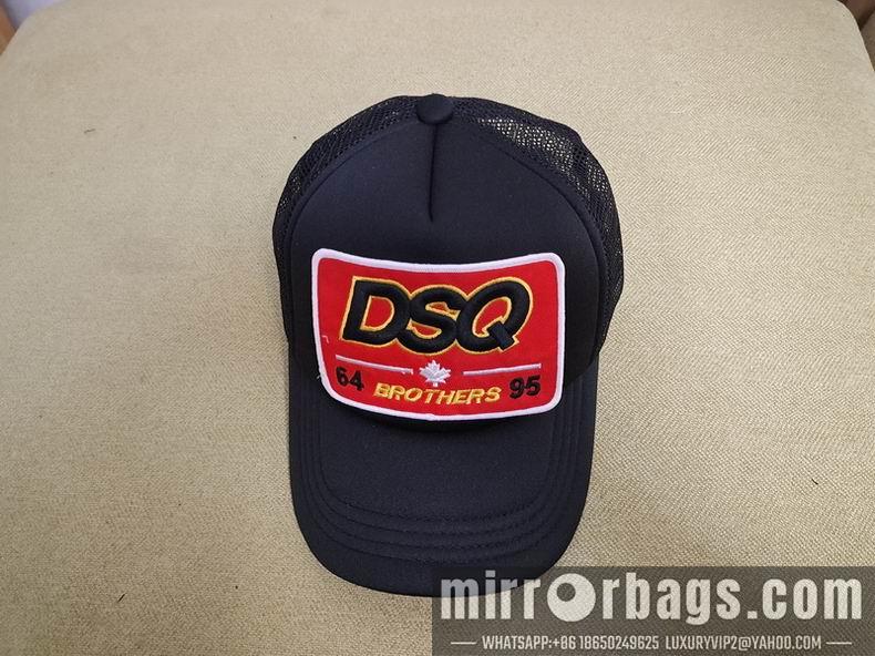 Replica DSQ Hat y 13