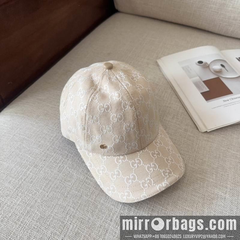 Replica Gucci Hat 010701
