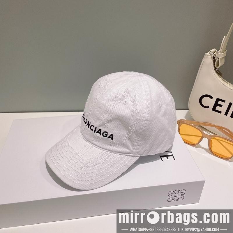 Replica Balenciaga Hat 050707