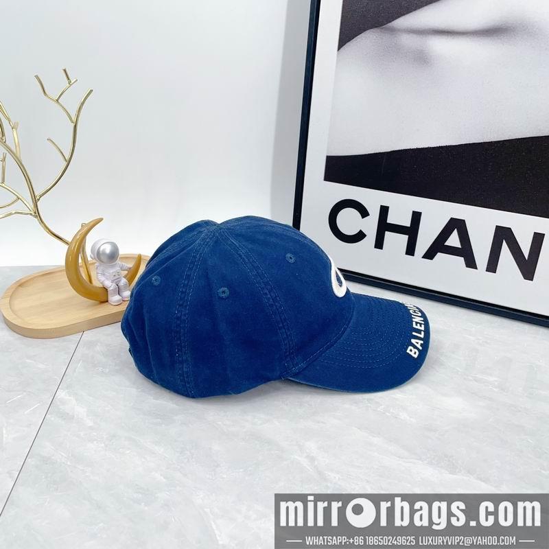 Replica Balenciaga Hat dx67