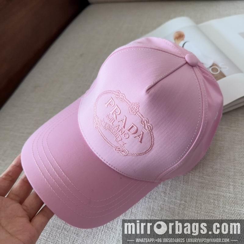 Replica Prada Hat dx15