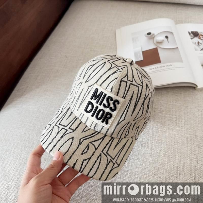 Replica Dior Hat dx69