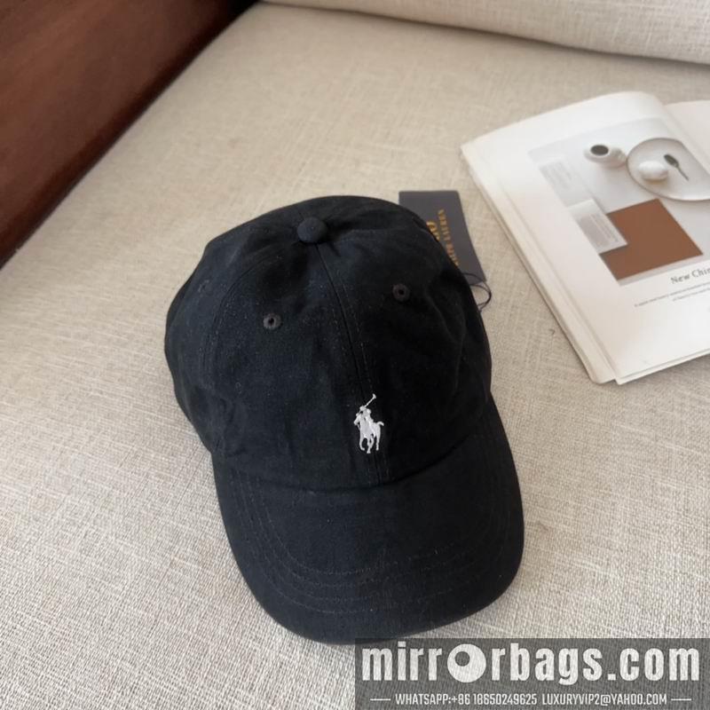 Replica Polo Hat 011502