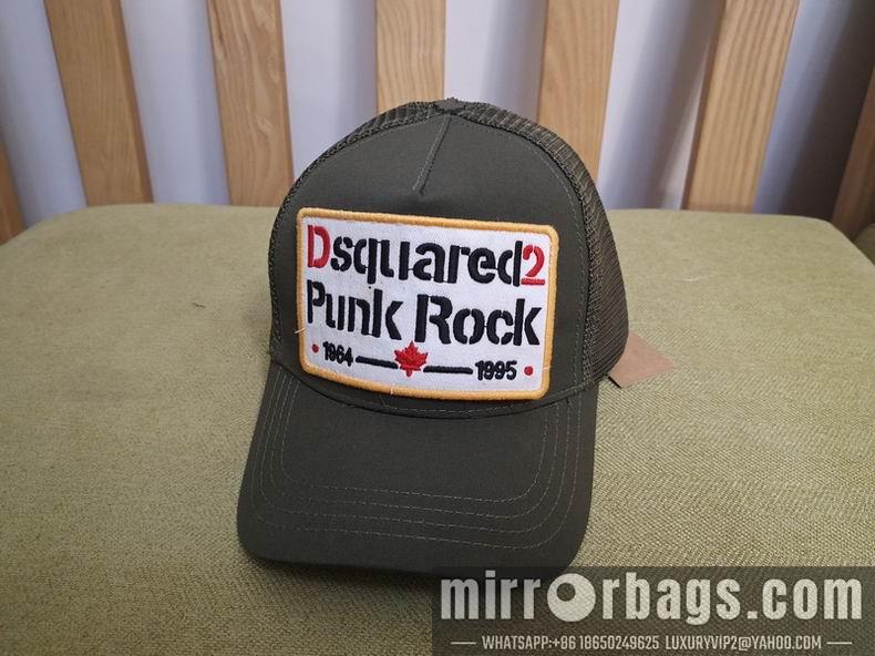 Replica DSQ Hat y 11