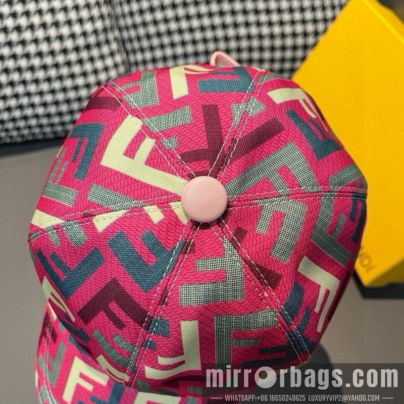 Replica Fendi Hat dx72