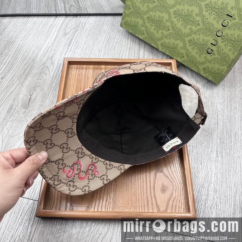 Replica Gucci Hat dx22