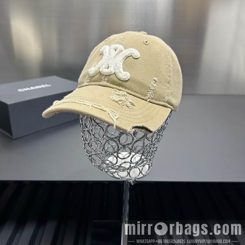 Replica Celine Hat dx07