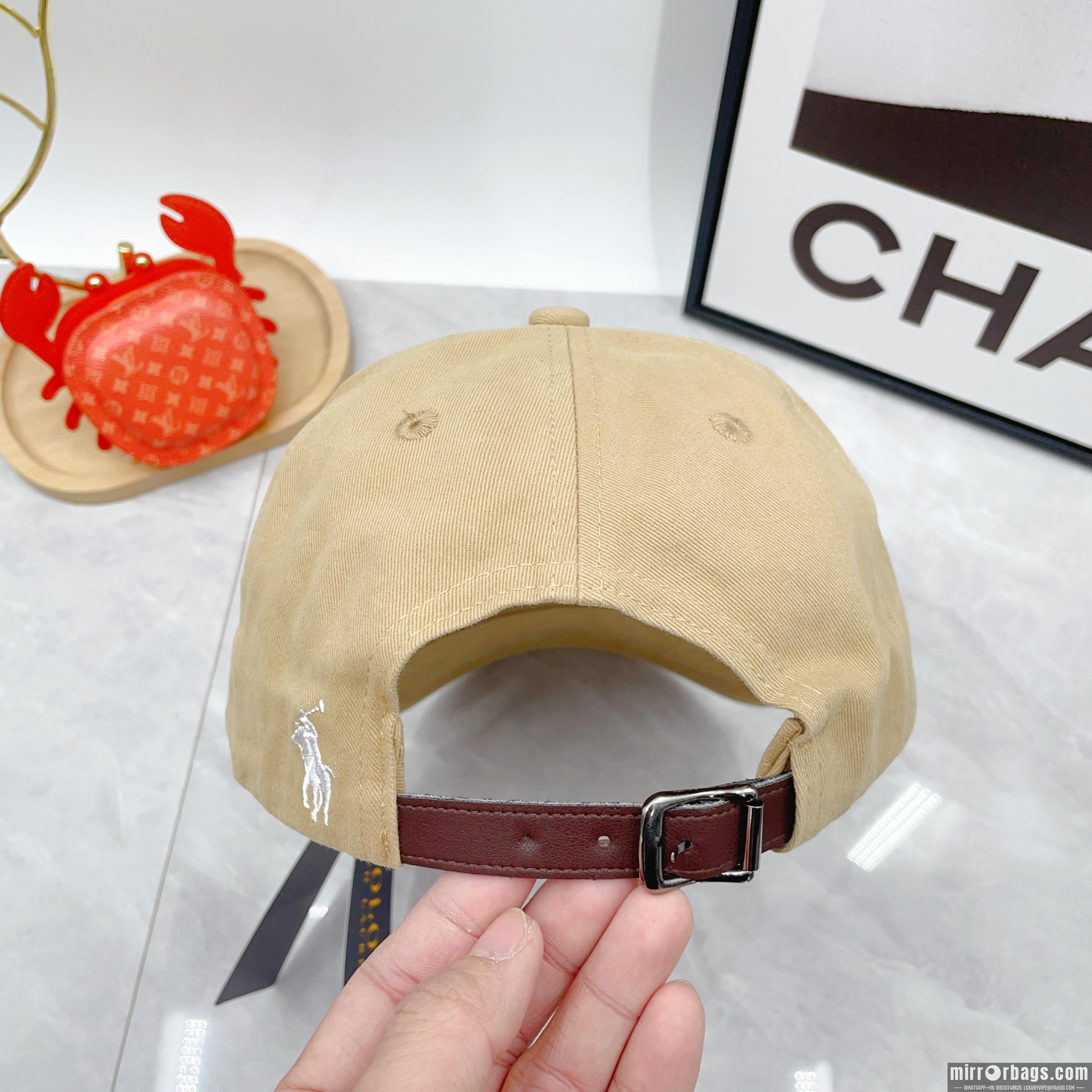 Replica Polo Hat dx11