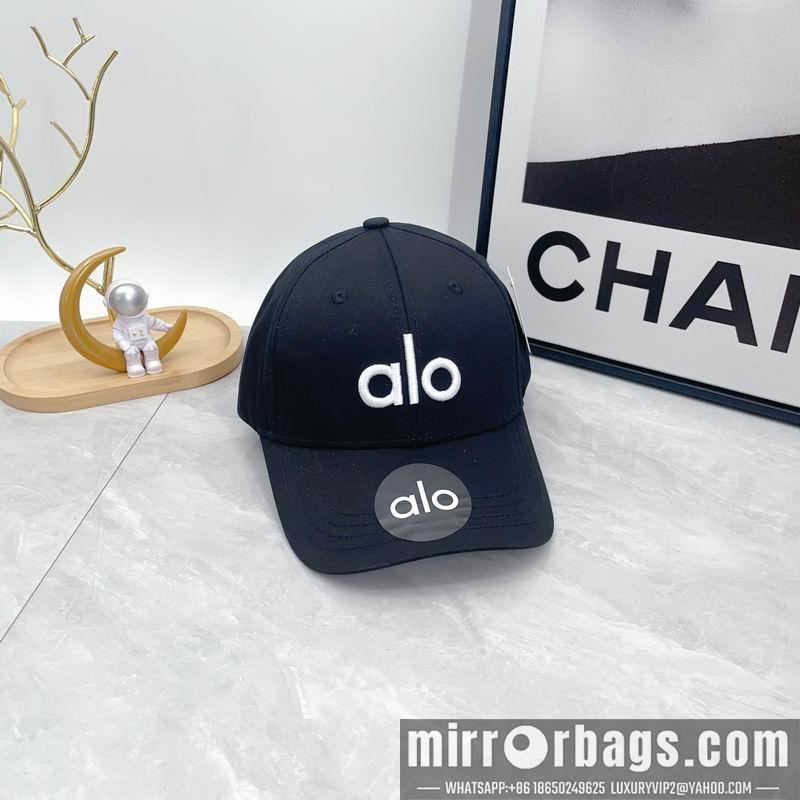Replica Alo Hat dx10
