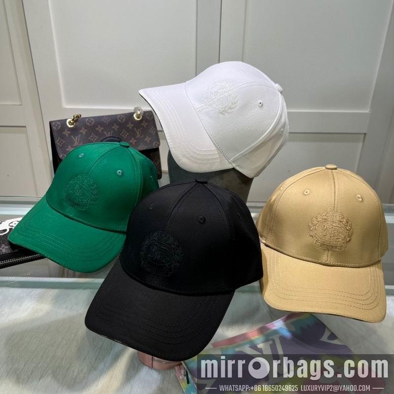 Replica Burberry Hat dx13