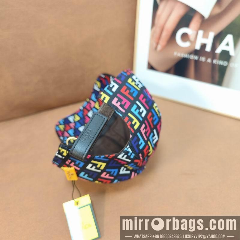 Replica Fendi Hat dx40