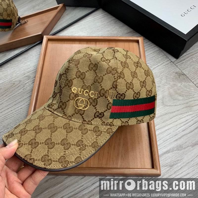 Replica Gucci Hat dx51