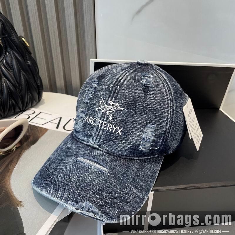 Replica Arcteryx Hat dx18
