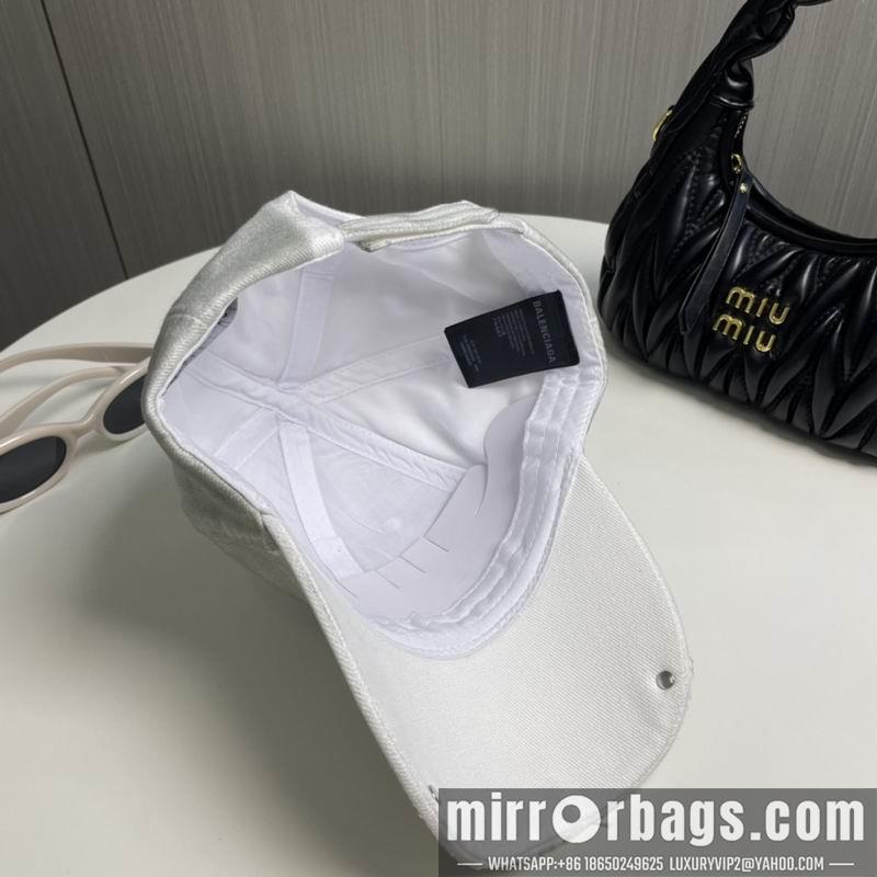 Replica Balenciaga Hat 010201